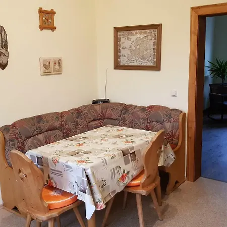 Apartment Ziegenhof