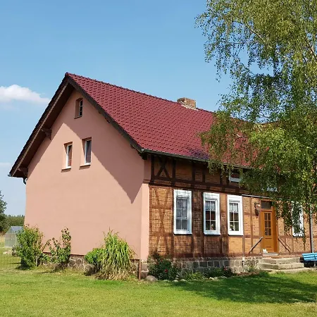 Ziegenhof * Polkern